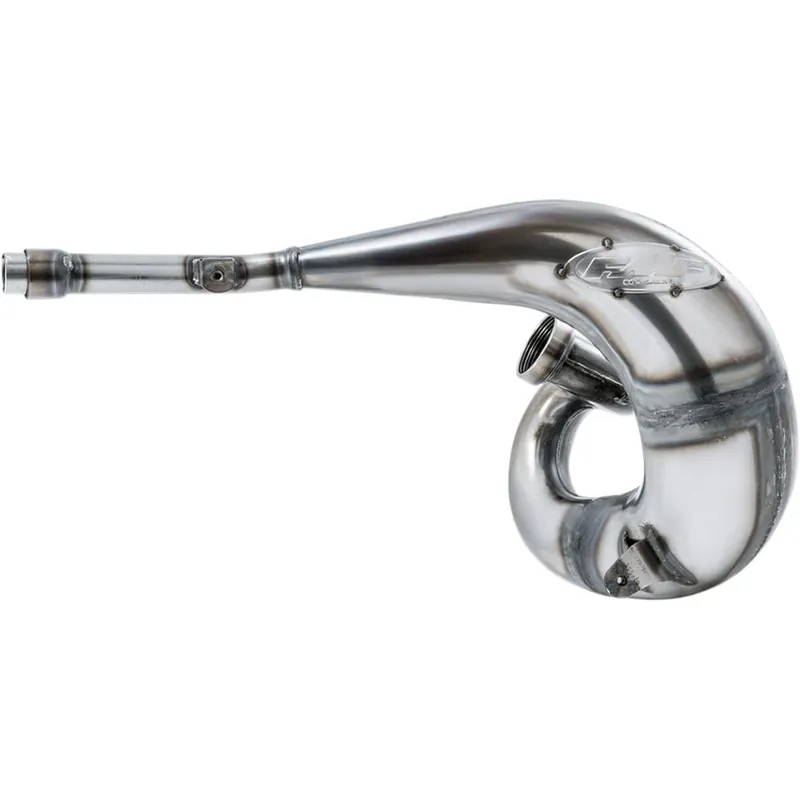 Meilleur Prix EXHAUST FACTY FATTY