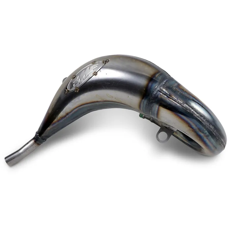 Top Vente EXHAUST FCTRY F-PIPE KTM