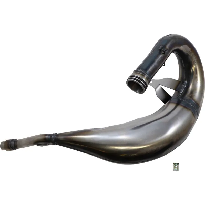 EXHAUST R-FAT PIPE YZ125 Bon Marché