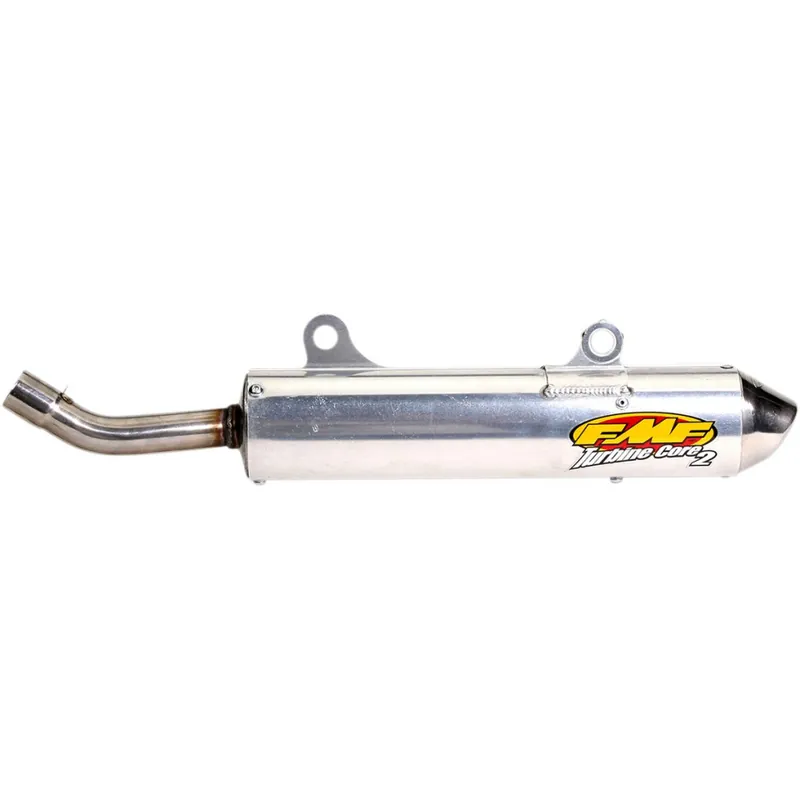 Produit De Marque MUFFLER TC2 HUS125 03-06