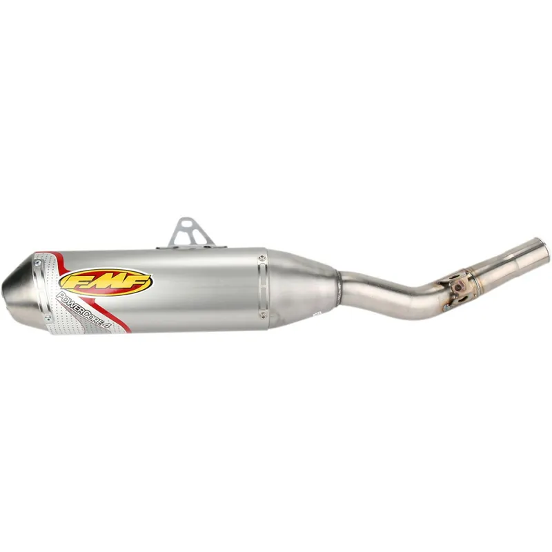 Commande En Gros MUFFLER PC4 CRF250 06-07