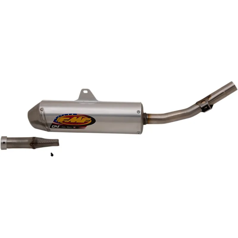 MUFFLER Q4 TTR230 05-08 Prix Promo