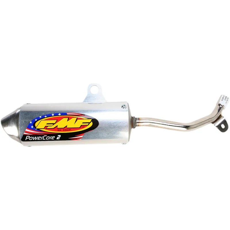 Acheter En Ligne MUFFLER PC2 KTM 50SX