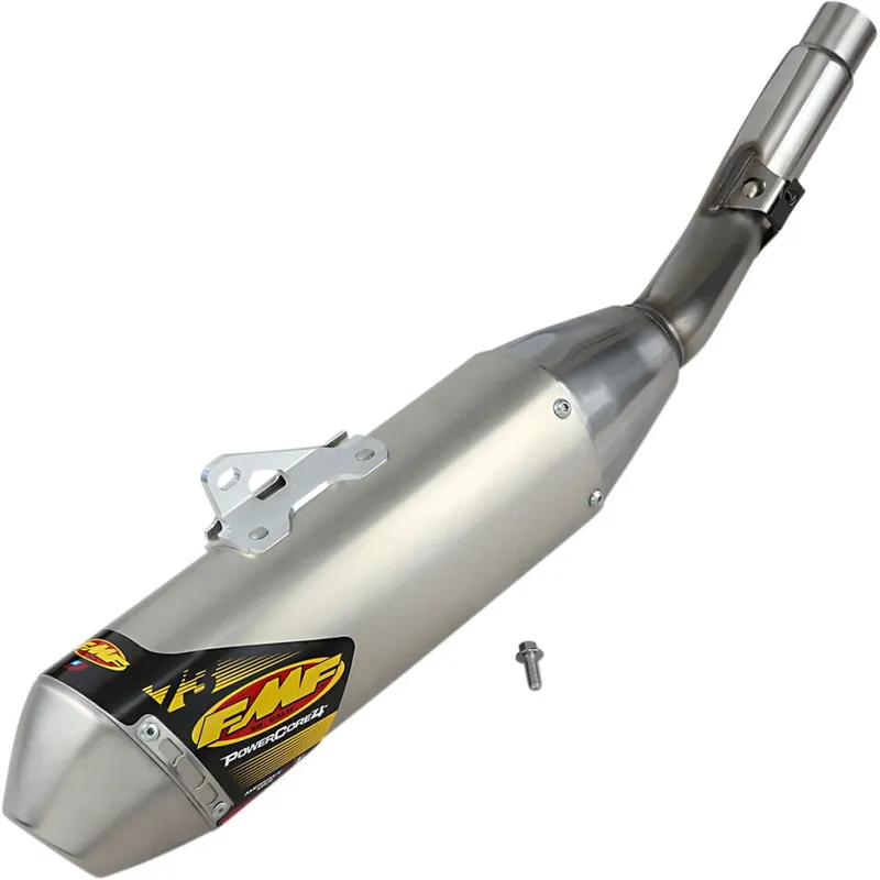 Acheter Direct MUFFLER KX450F PC4 HEX
