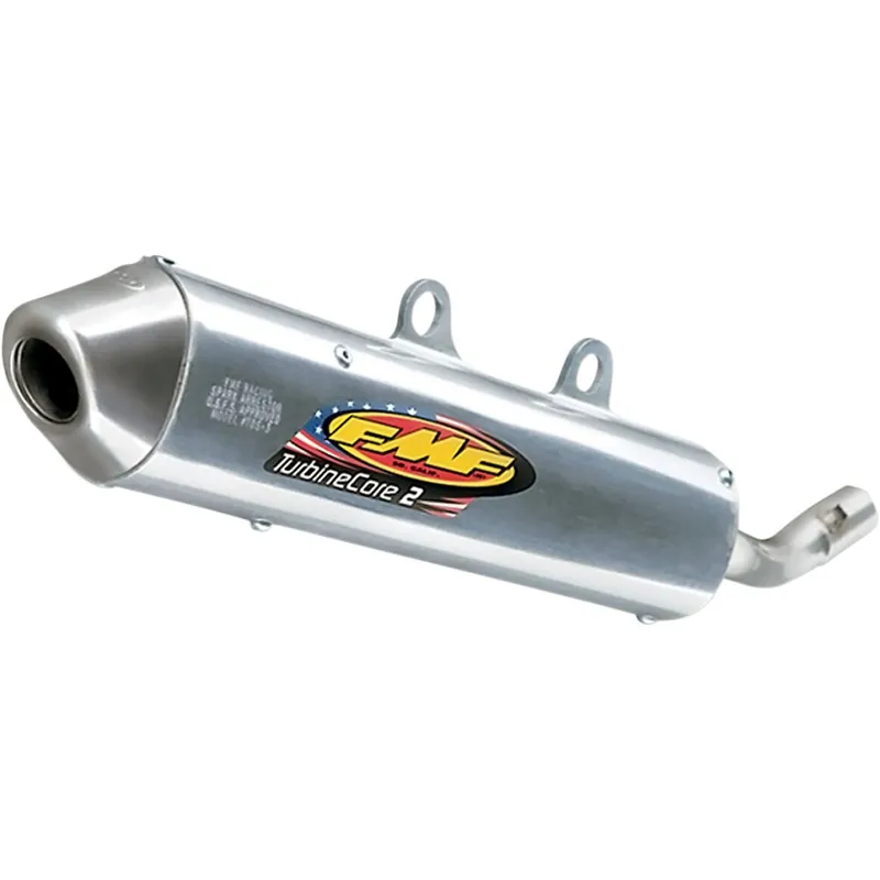 Affaire À Saisir MUFFLER T-CORE 2.1 S/A