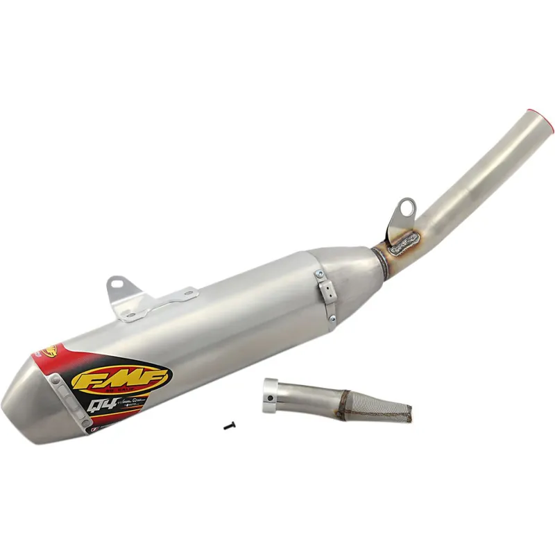 Solde MUFFLER HEX Q4 S/A YZ250F