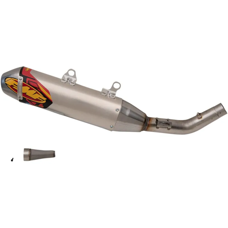 Commander Maintenant MUFFLER P-CORE 4 HEX