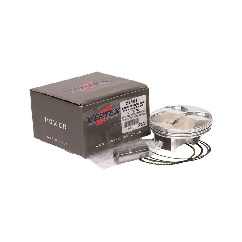 Achat Immédiat Piston VERTEX forgé GP Racer Kawasaki KX 250 – 10400285