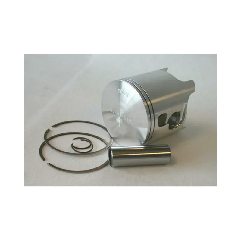 Expédition Rapide Piston WISECO Forgé – 614