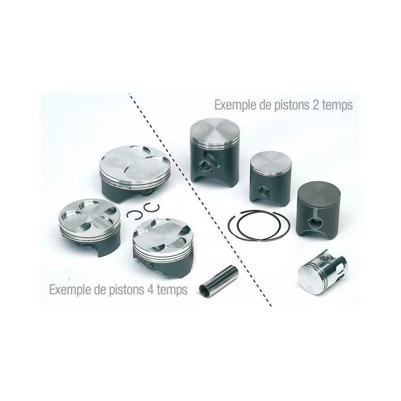 Commande En Gros Piston WISECO Forgé – 801