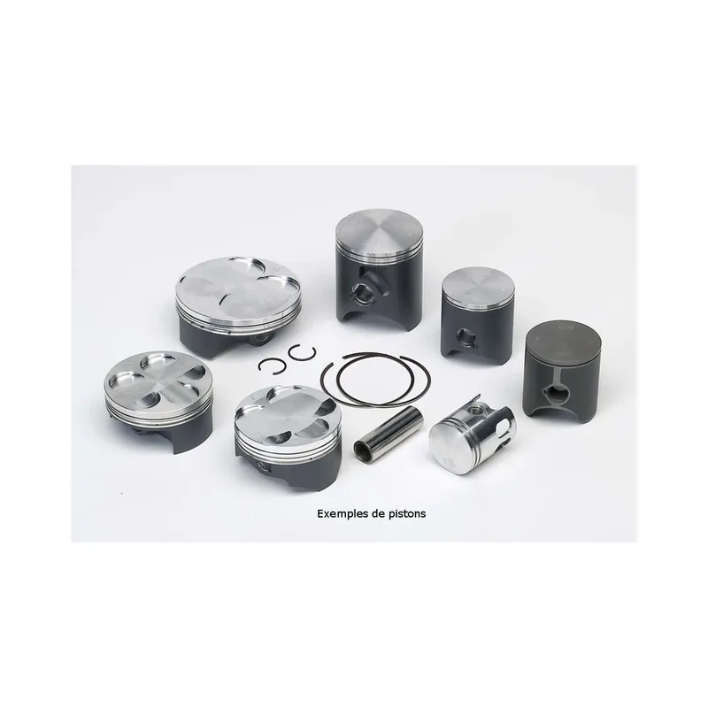 Super Prix Piston WÖSSNER Forgé – K8247