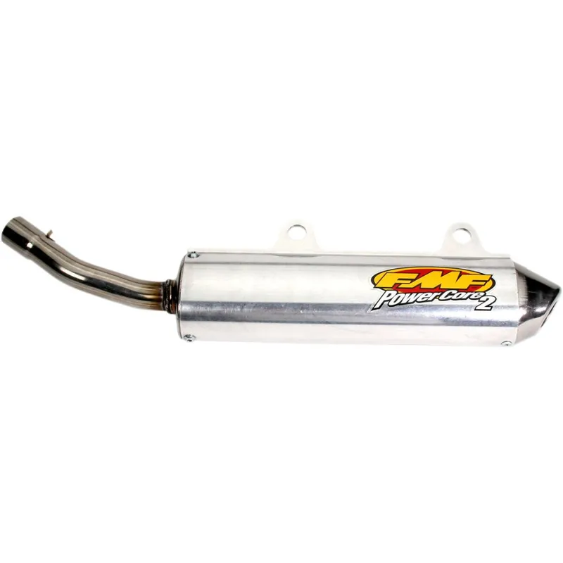 Dernière Chance PWR COREII SILRM250 96-00