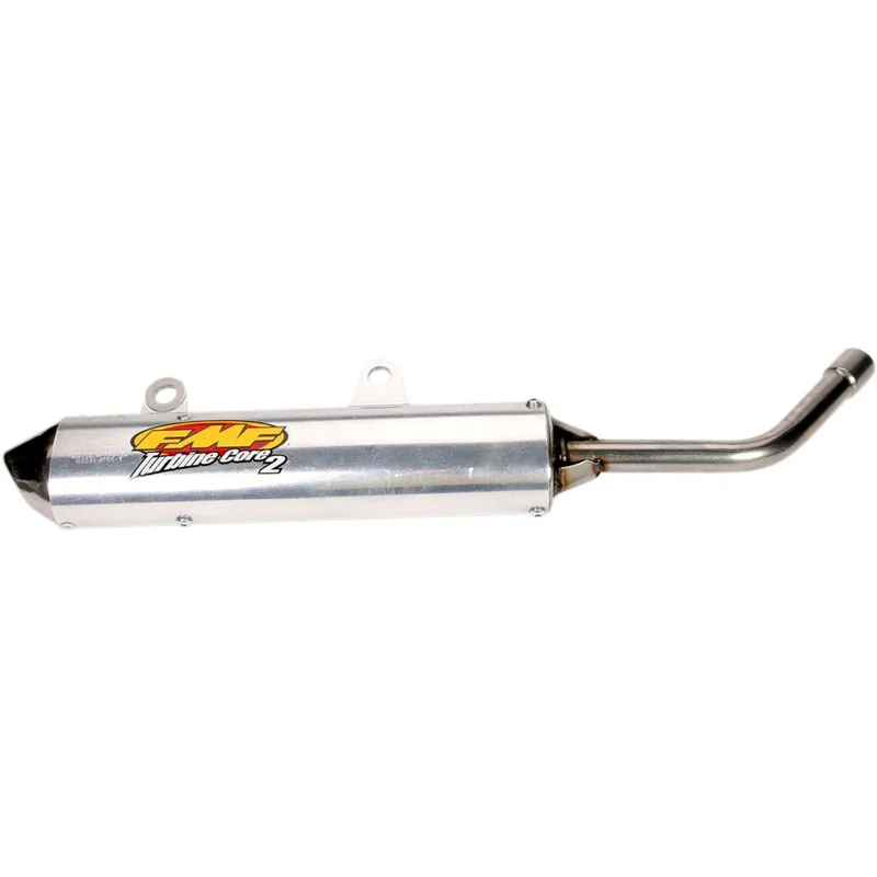 Réduction FMF TC II S/A KTM200 98-3