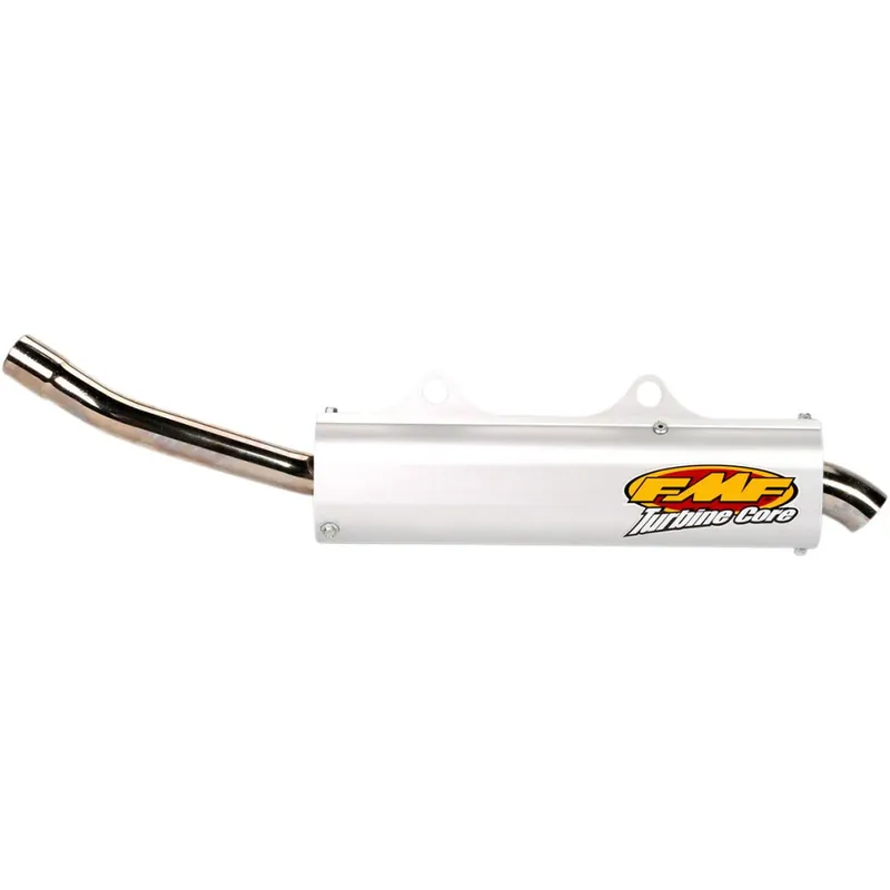 Promotion Saisonnière MUFFLER TC S/A KX250