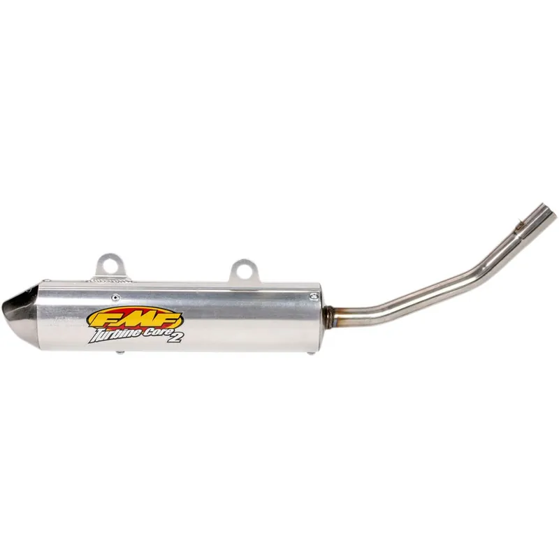 Expédié Aujourd&rsquo;hui T-CORE2 S/A KX125 99-02