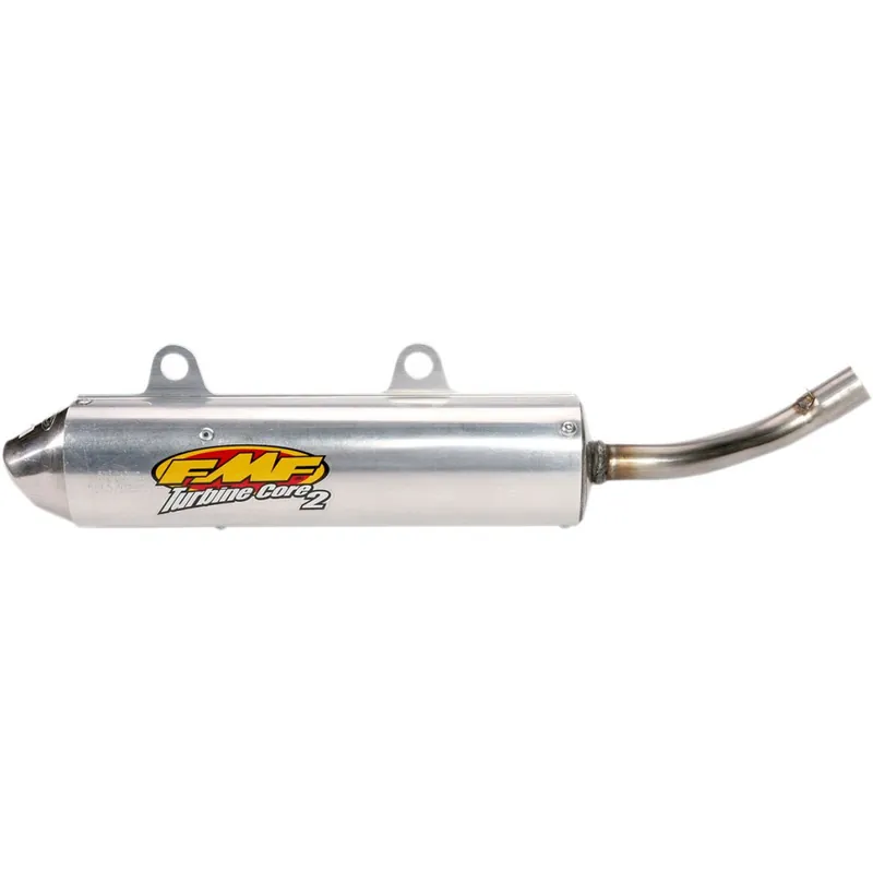 T-CORE2 S/A YZ125 00-01 Certifié