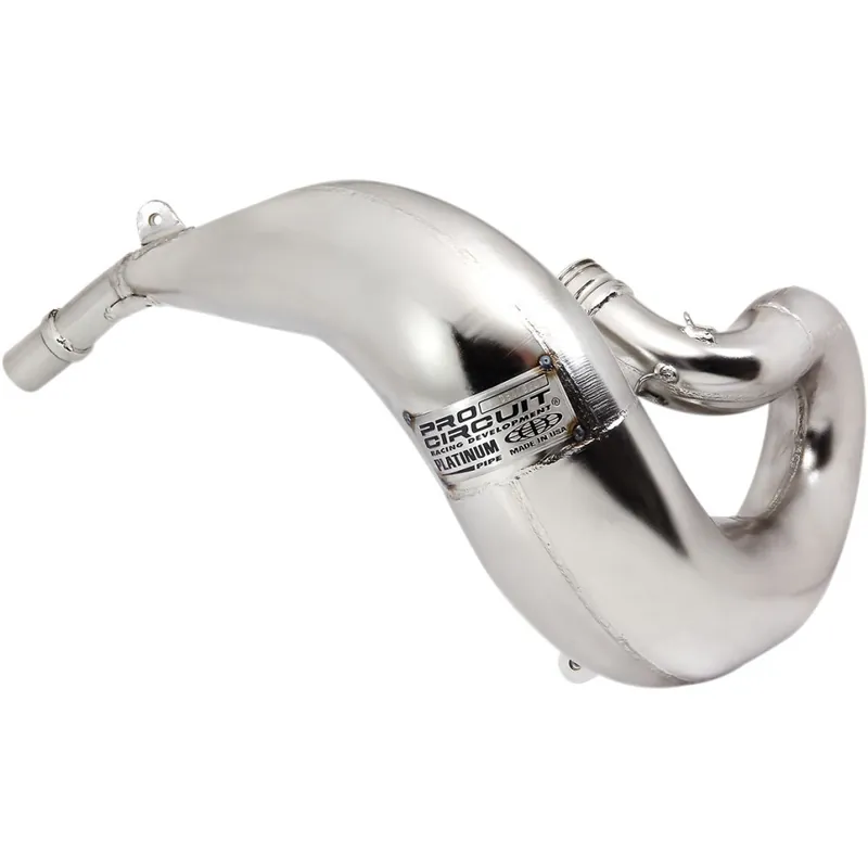 Réduction PIPE PLATINUM HUS TE250I