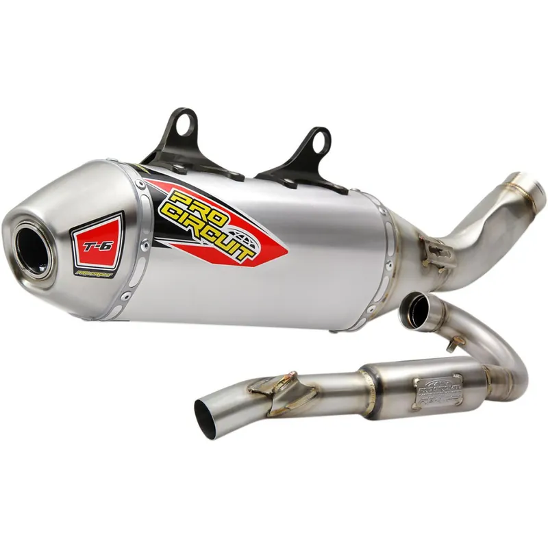 EXHAUST TL 0151935G Nouveauté