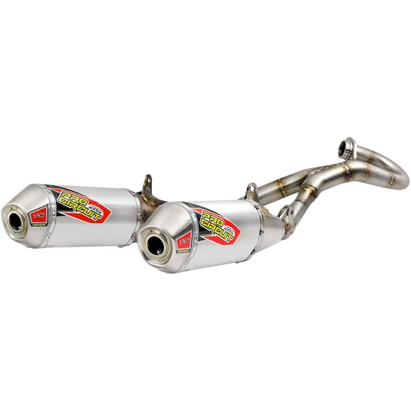 Nouveauté EXHAUST T-6 0111945G2