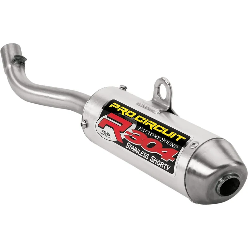 Achat Immédiat SILENCER R304 KTM SX65 09