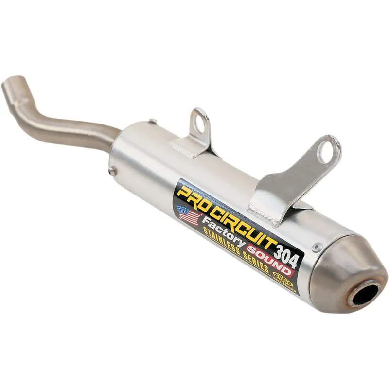 Acheter En Ligne SILENCER GAS250/300 06-09