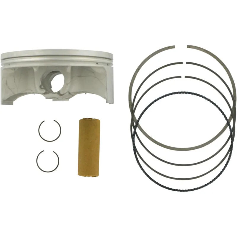 Commander Maintenant PISTON KIT KX450F 06-08