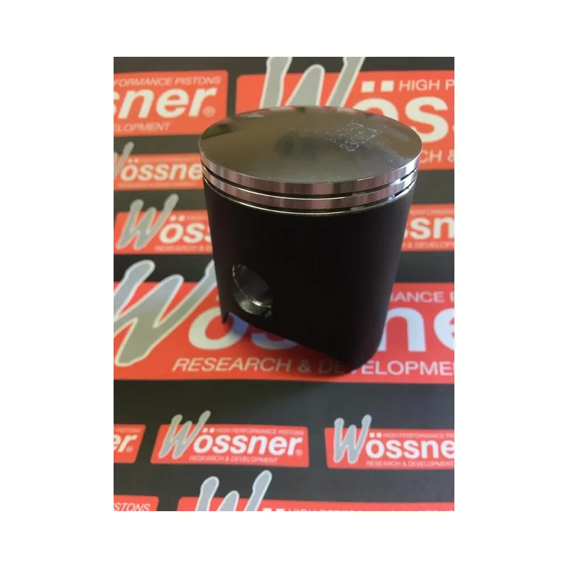 Solde Piston forgé WÖSSNER Ø66.35 compression standard