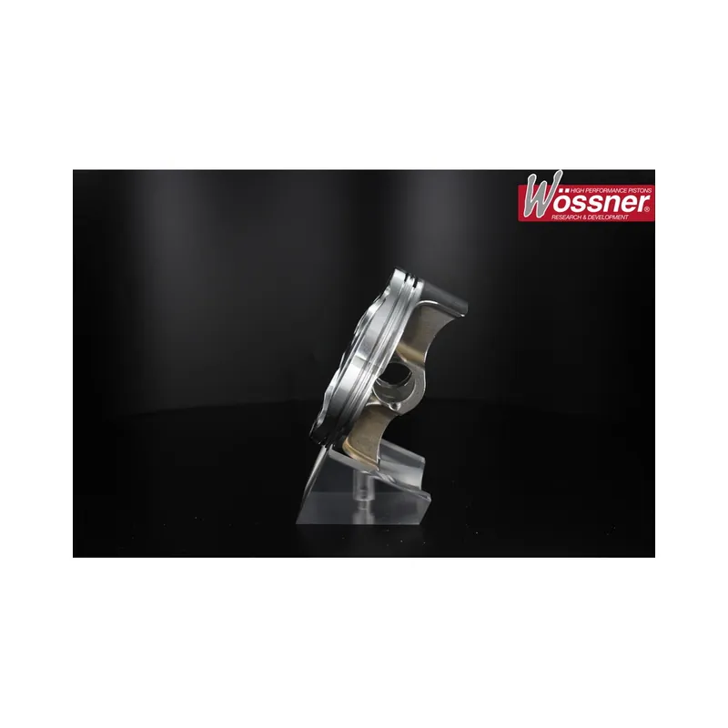 Quantité Limitée Piston WÖSSNER Forgé – 8656