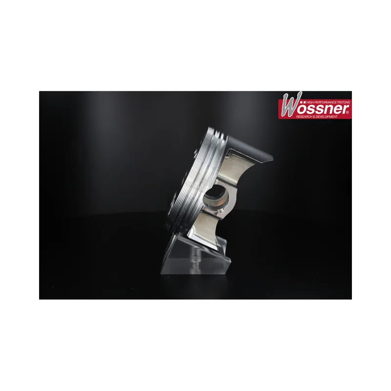 Expédition Rapide Piston WÖSSNER Forgé – 8502