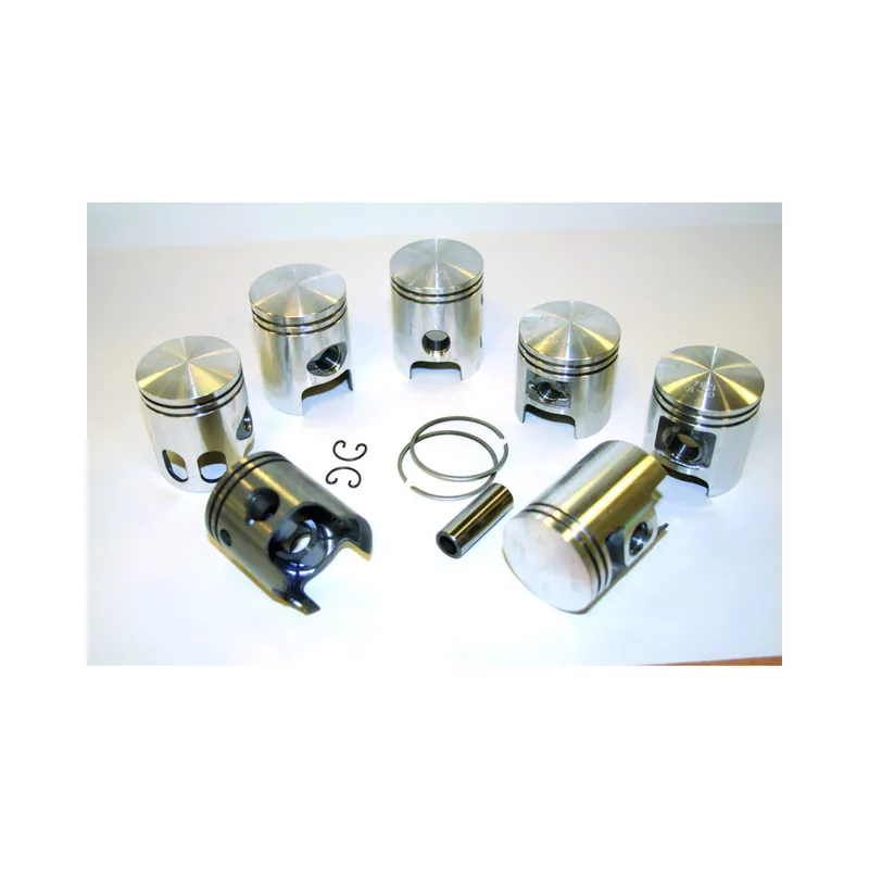 Achat Immédiat Piston forgé WÖSSNER  – 8990