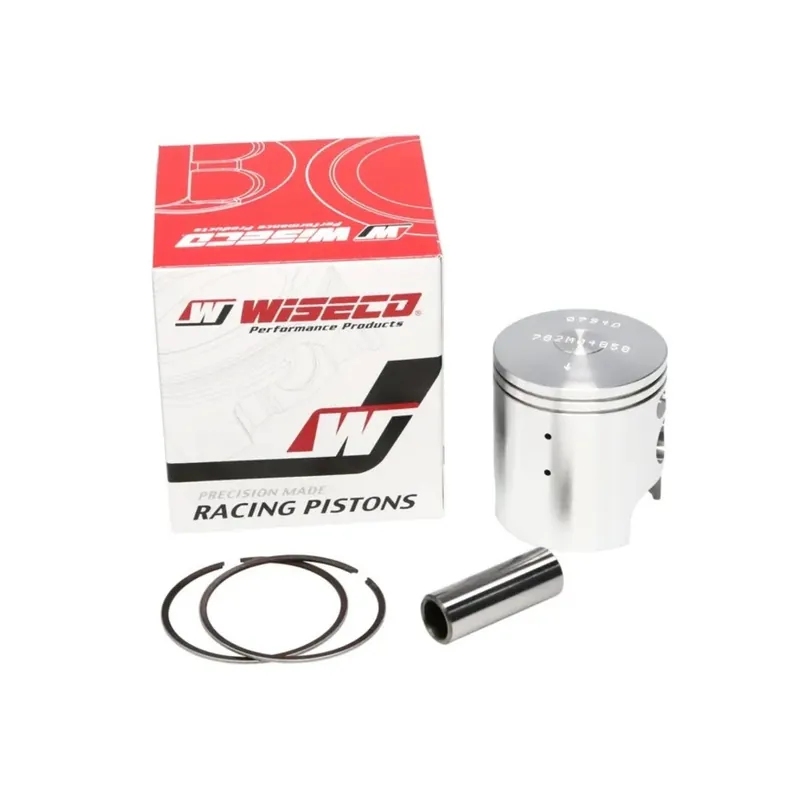 Pas Cher Piston forgé WISECO Pro-Lite Ø48.40mm – Kawasaki KX 85