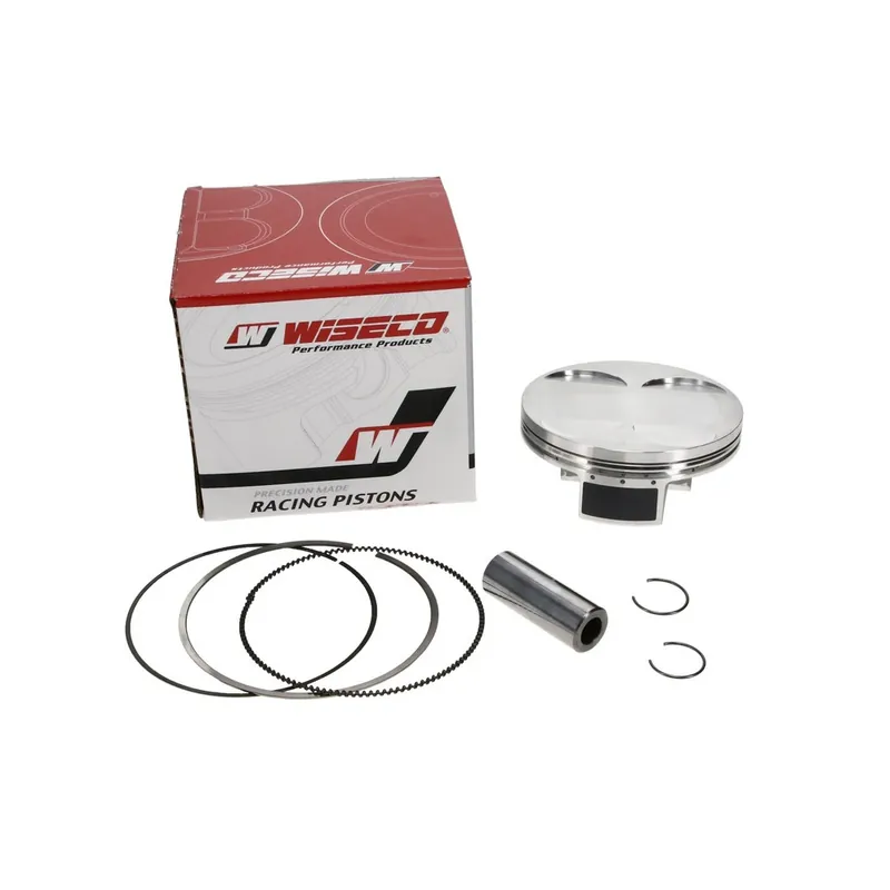 Piston forgé WISECO Ø95,940mm – Honda CRF 450 X/R Quantité Limitée