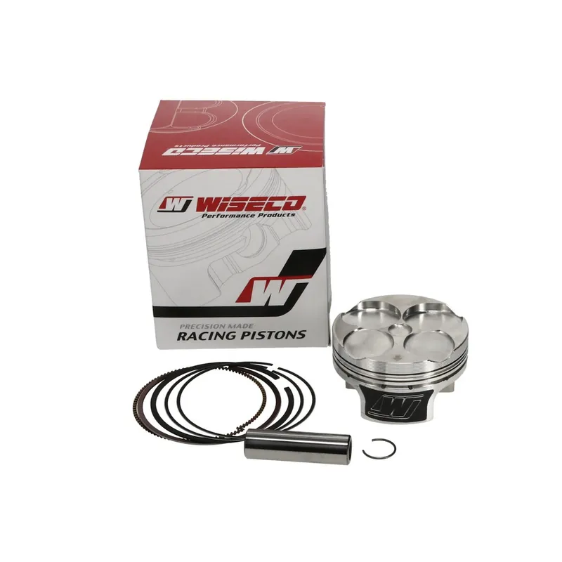 Piston forgé WISECO Ø90.00mm – Triumph Soldes