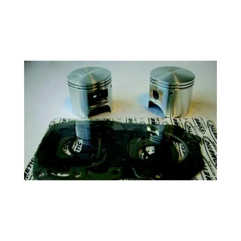 Dernier Modèle Kit piston WISECO Ø75mm