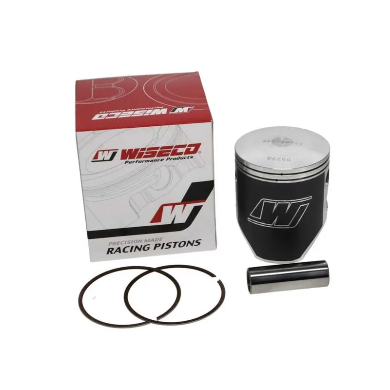 Kit piston WISECO 2T Pro-Lite Series - ø66.40mm Marque