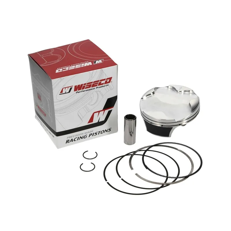 Haute Qualité Kit piston WISECO 4T Forged Series – ø97.00mm