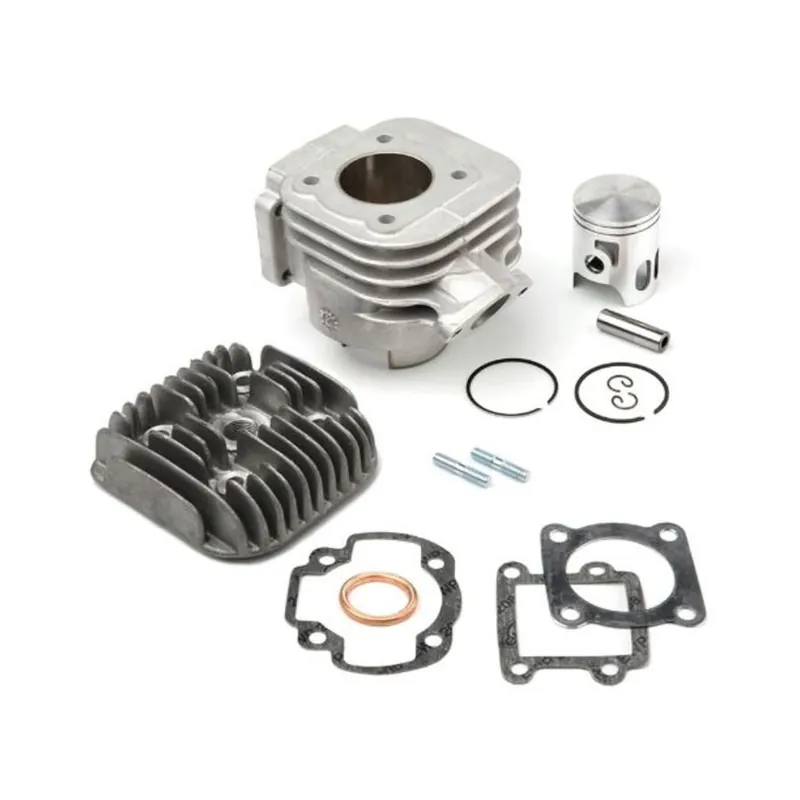 Livraison Express Kit haut-moteur AIRSAL – Ø40mm