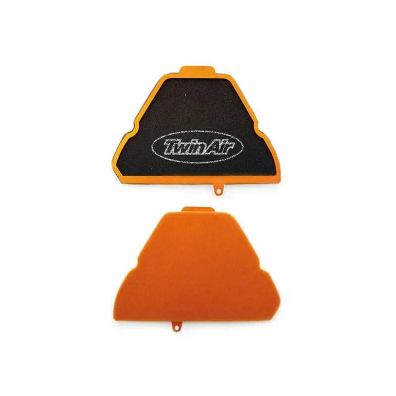 Filtre à air TWIN AIR pré-huilé – 158642FRX Triumph Speed Triple 1050 Achat Immédiat