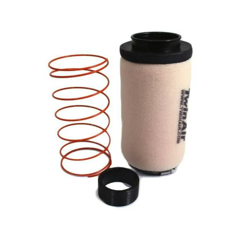 Paiement Sécurisé Kit filtre à air + ressort TWIN AIR – 156091P Polaris