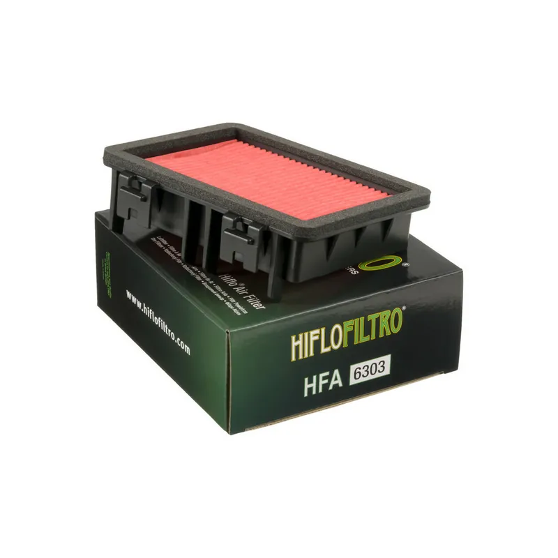 Filtre à air HIFLOFILTRO standard – HFA6303 KTM/Husqvarna Jusqu&rsquo;à Épuisement Des Stocks