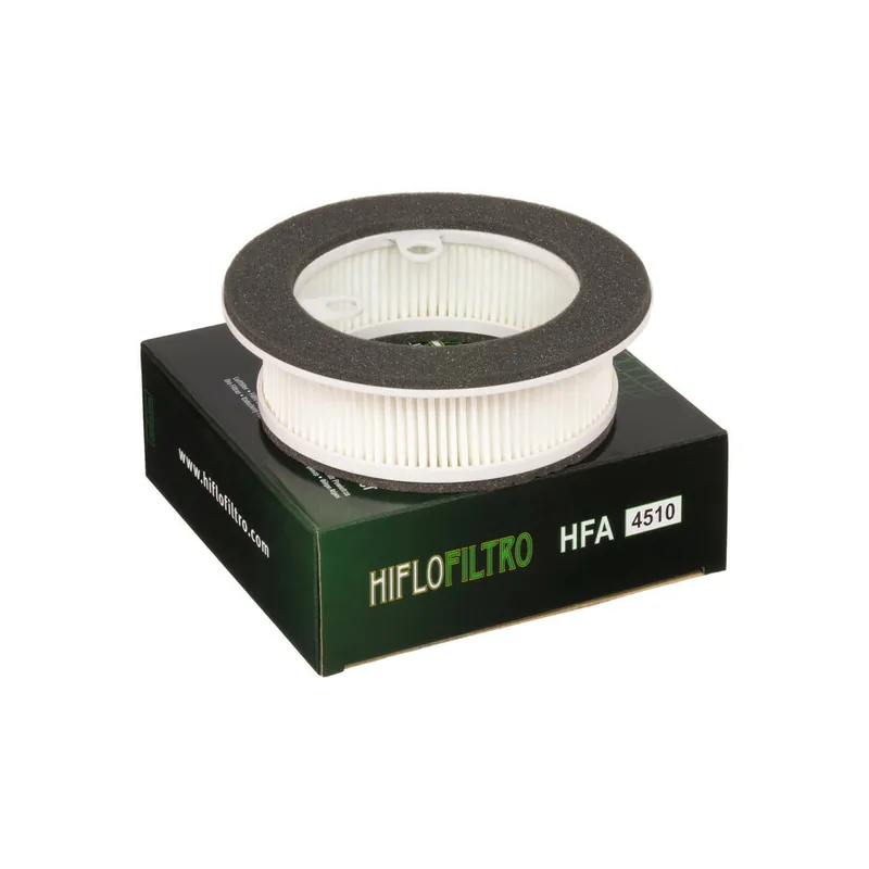 Haute Qualité Filtre à air HIFLOFILTRO – HFA4510 Variator Yamaha T-Max 530 (Right-hand side)