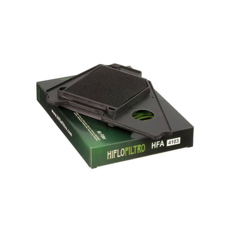 Filtre à air HIFLOFILTRO – HFA4103 Yamaha YBR125 Vente Flash
