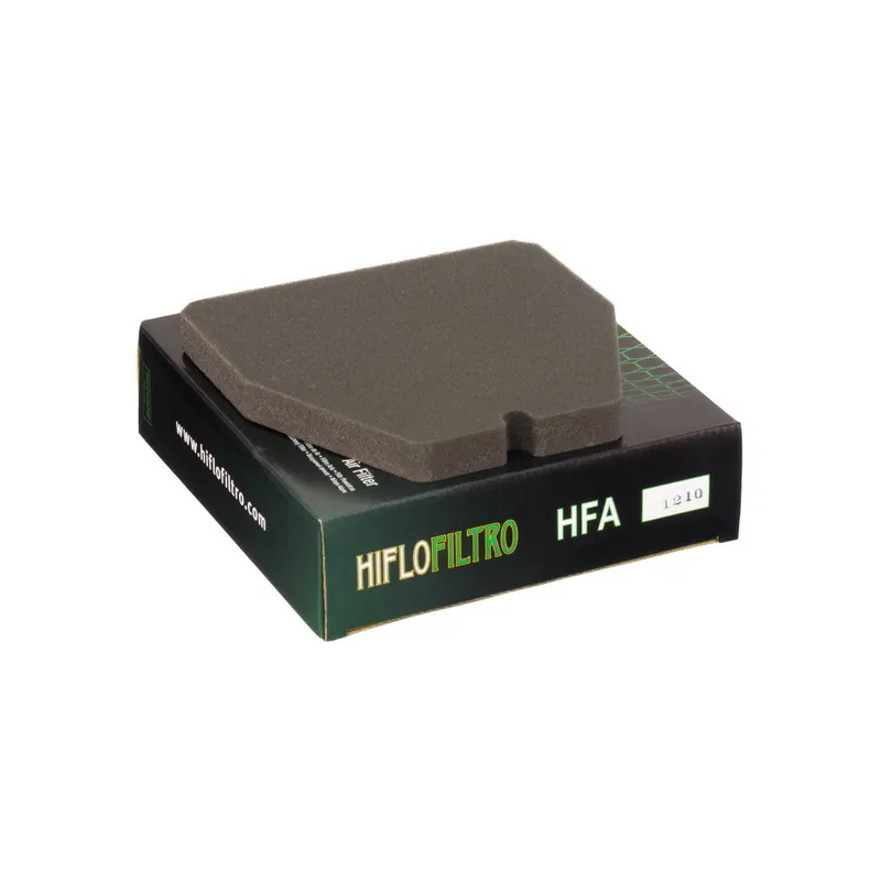 Nouveauté Filtre à air HIFLOFILTRO – HFA1210 Honda