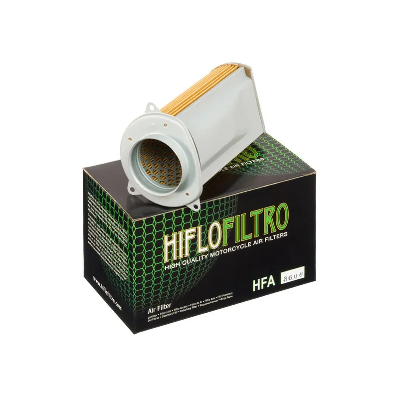 Filtre à air HIFLOFILTRO – HFA3606 Suzuki VS750/VS800 Must-Have