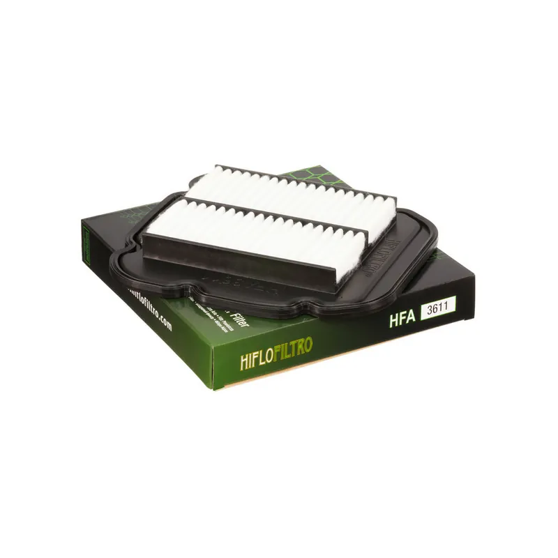Filtre à air HIFLOFILTRO – HFA3611 Suzuki DL 650 Usine Directe