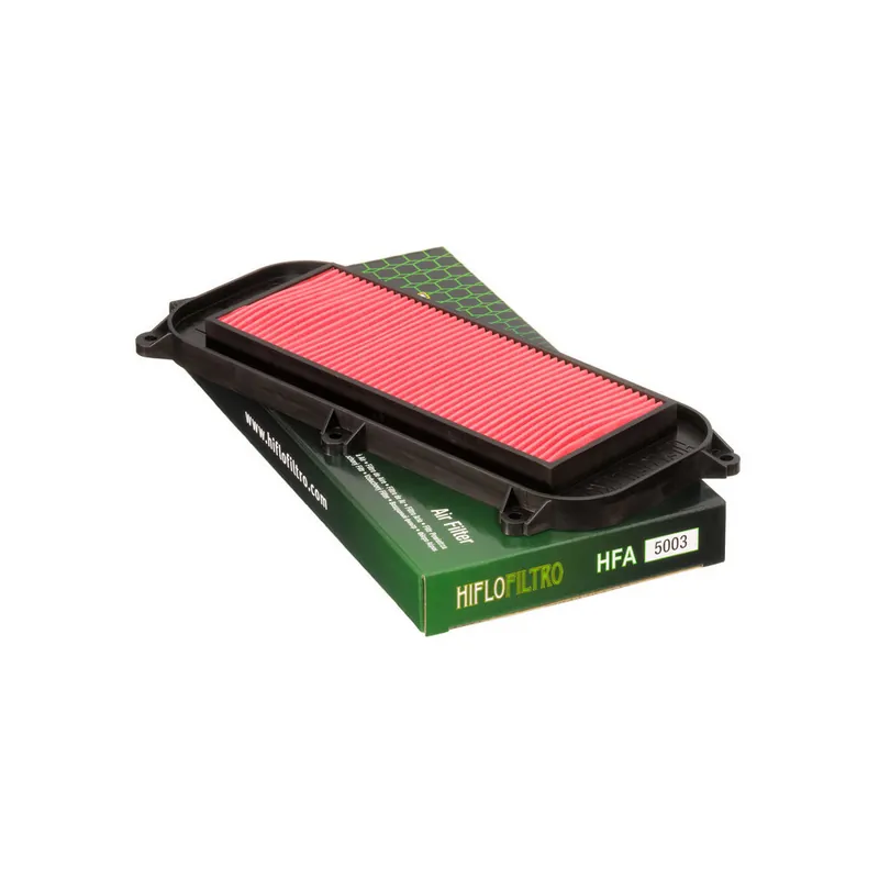 Authentique Filtre à air HIFLOFILTRO – HFA5003 Kymco