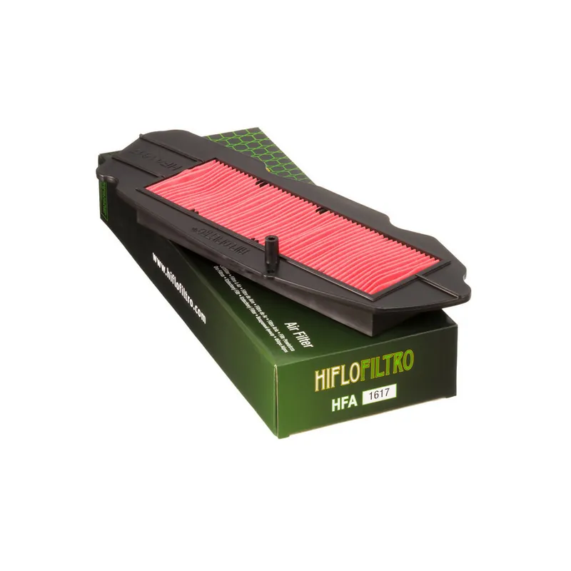 Filtre à air HIFLOFILTRO – HFA1617 Honda FJS600 Silver Wing Retour Gratuit