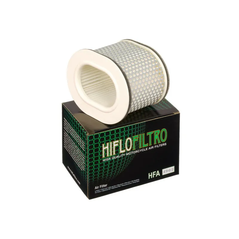 Jusqu&rsquo;à Épuisement Des Stocks Filtre à air HIFLOFILTRO – HFA4902 Yamaha FZR1000(R)
