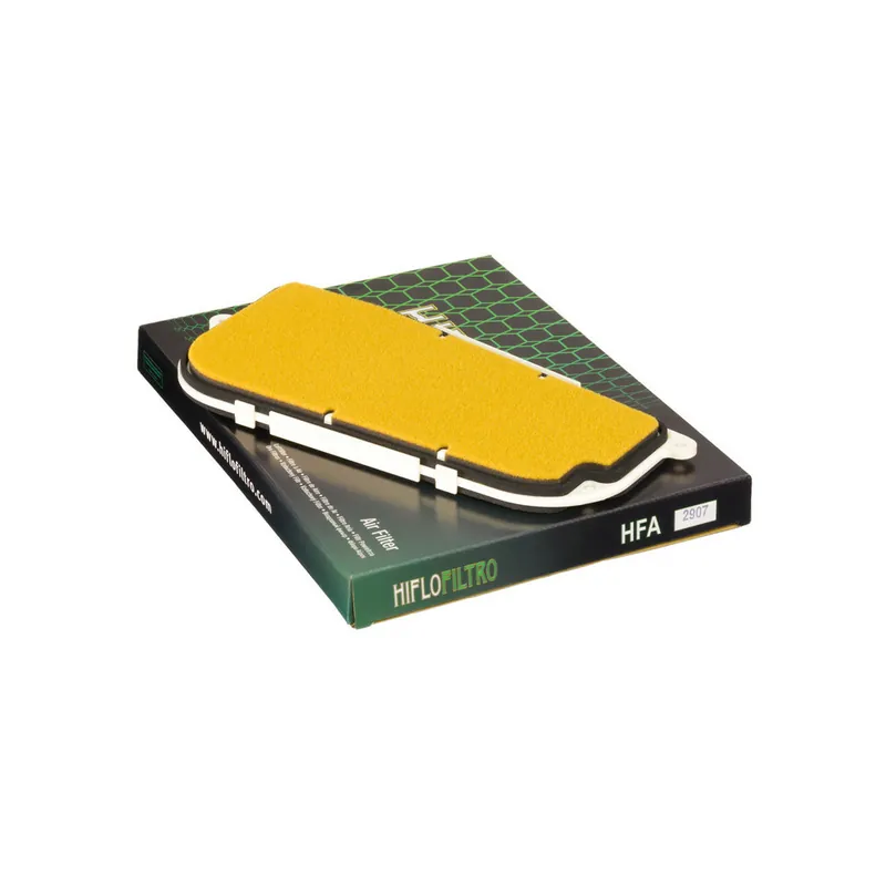 Filtre à air HIFLOFILTRO – HFA2907 Kawasaki ZZR1100C Achetez Aujourd&rsquo;hui