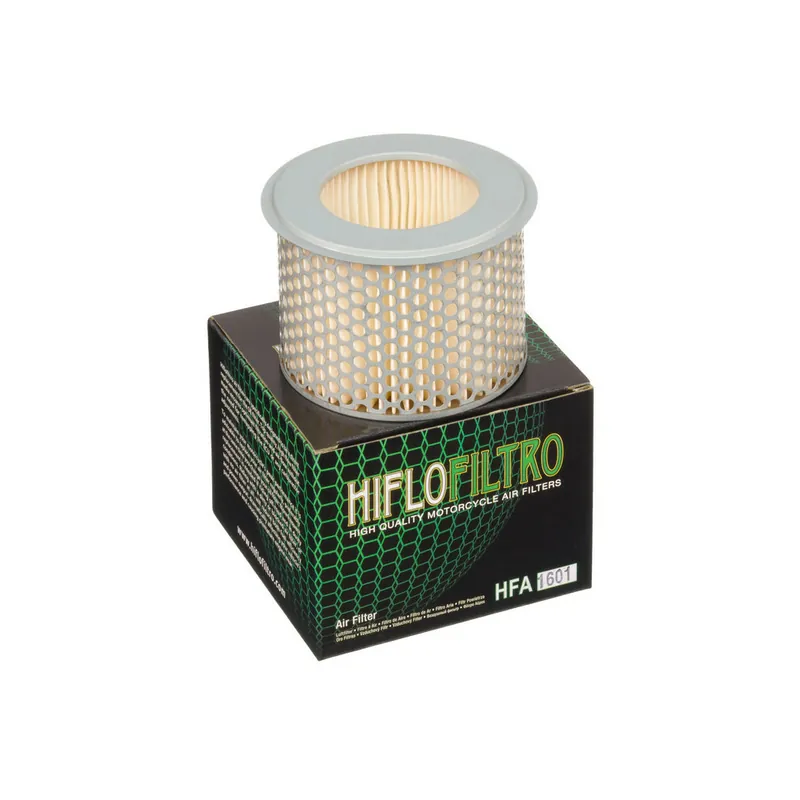 Offre Spéciale Filtre à air HIFLOFILTRO – HFA1601 Honda CB650C Custom